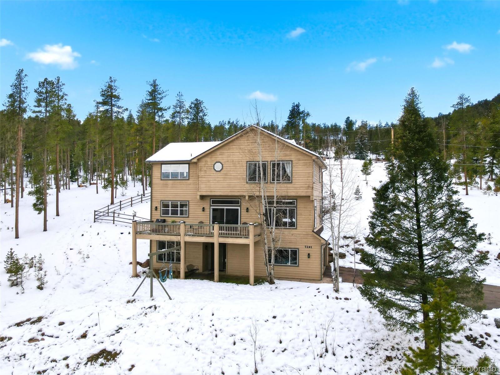 7291 Brook Forest Drive