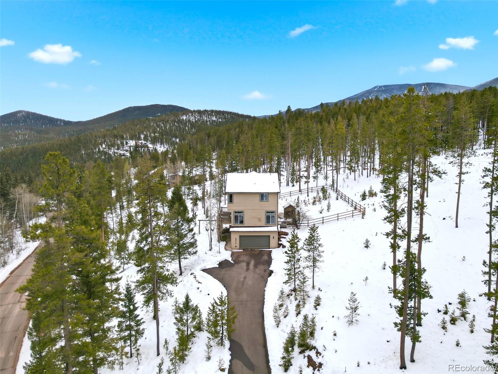 7291 Brook Forest Drive