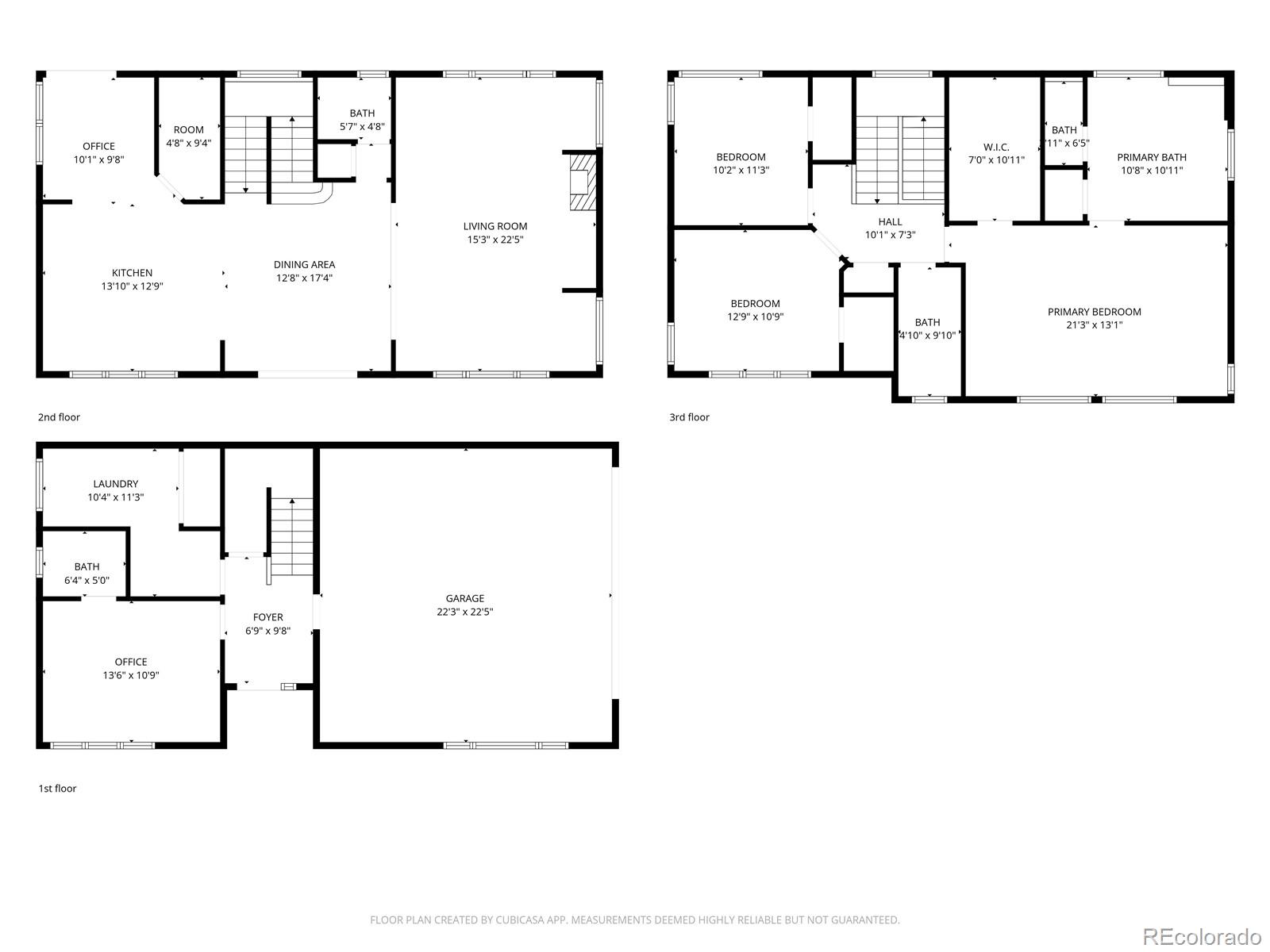 7291 Brook Forest Drive