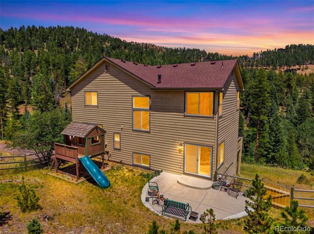 7291 Brook Forest Drive
