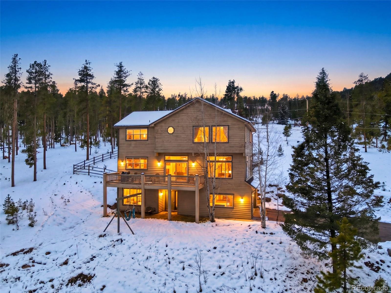 7291 Brook Forest Drive