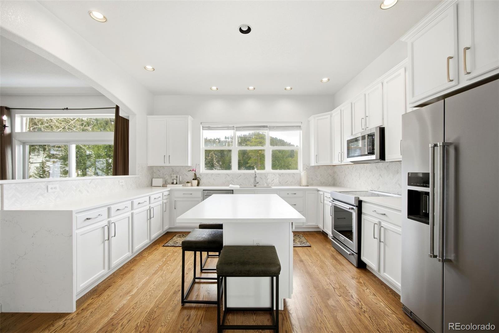 7291 Brook Forest Drive