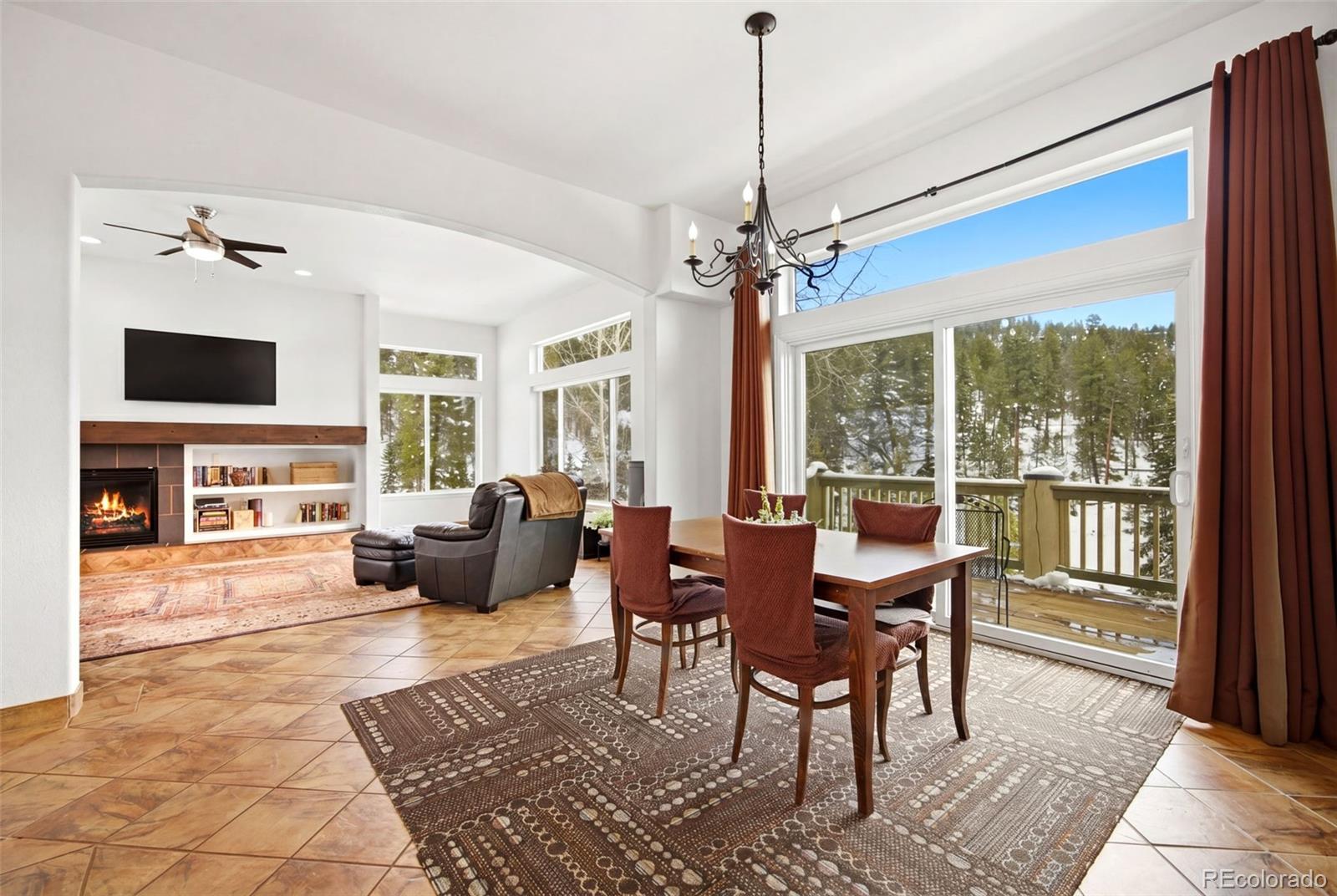 7291 Brook Forest Drive