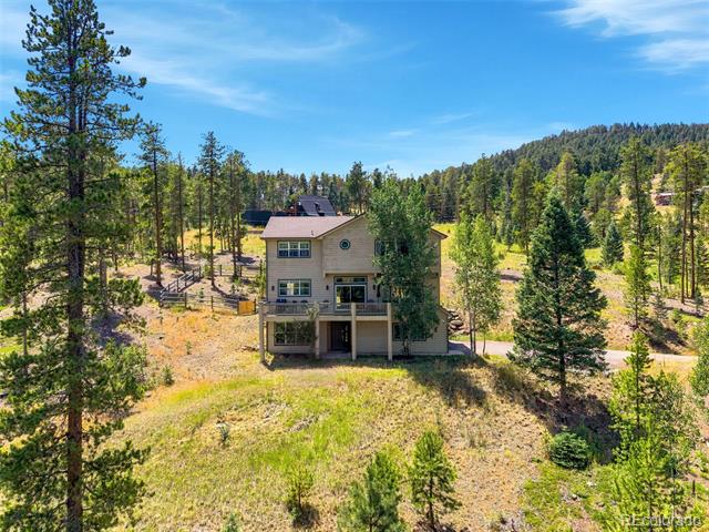 7291 Brook Forest Drive