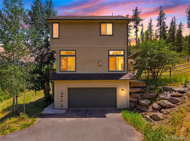 7291 Brook Forest Drive