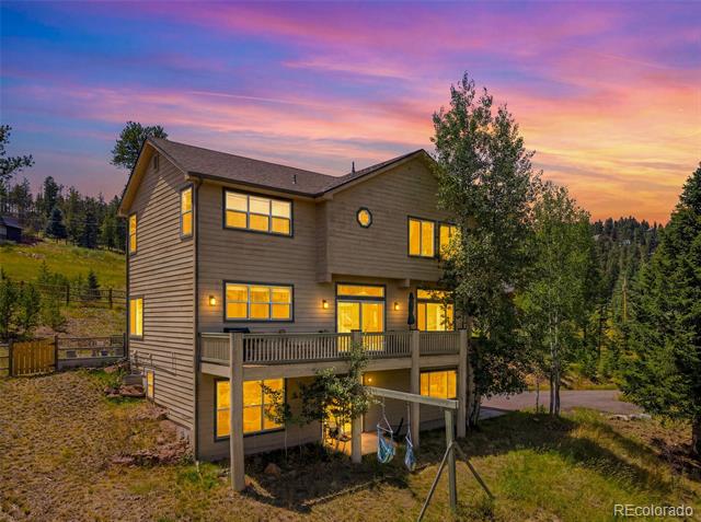 7291 Brook Forest Drive Evergreen Co Us 80439 Rec3529163