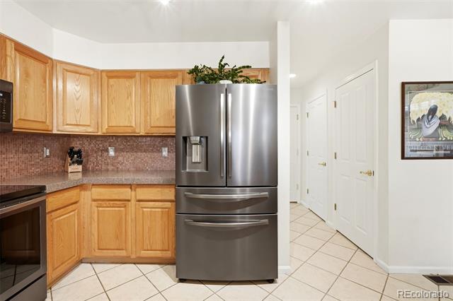 7700 W Grant Ranch Boulevard Unit: 8B