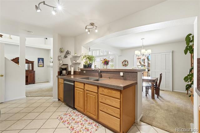 7700 W Grant Ranch Boulevard Unit: 8B