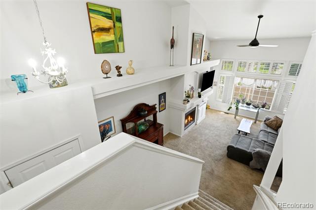7700 W Grant Ranch Boulevard Unit: 8B