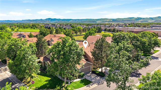 7700 W Grant Ranch Boulevard Unit: 8B
