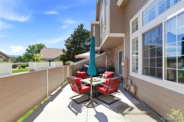 7700 W Grant Ranch Boulevard Unit: 8B