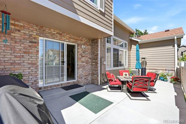 7700 W Grant Ranch Boulevard Unit: 8B