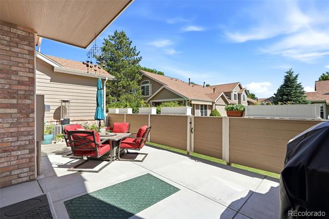 7700 W Grant Ranch Boulevard Unit: 8B