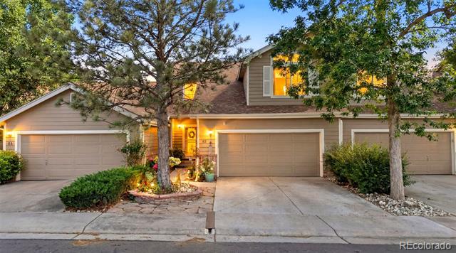 7700 W Grant Ranch Boulevard Unit: 8B