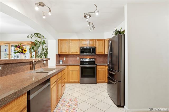 7700 W Grant Ranch Boulevard Unit: 8B