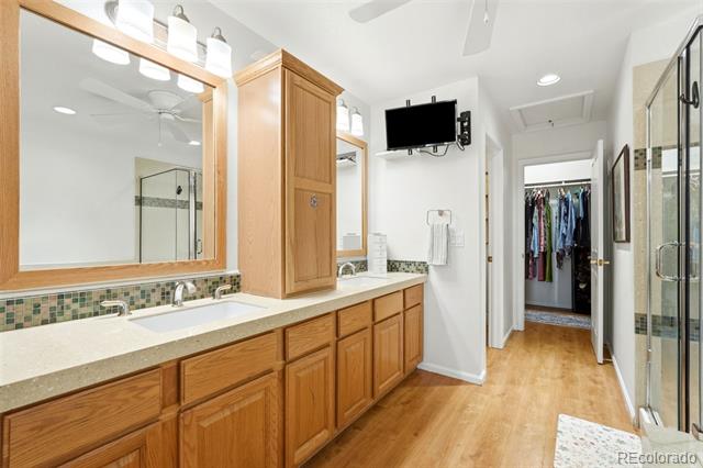 7700 W Grant Ranch Boulevard Unit: 8B