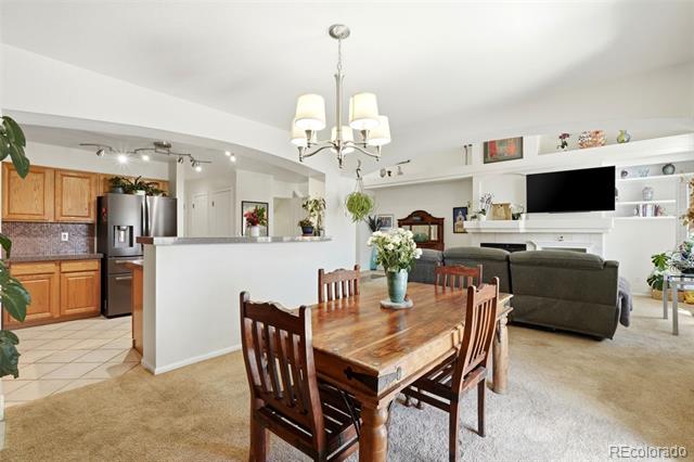 7700 W Grant Ranch Boulevard Unit: 8B