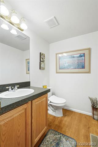 7700 W Grant Ranch Boulevard Unit: 8B