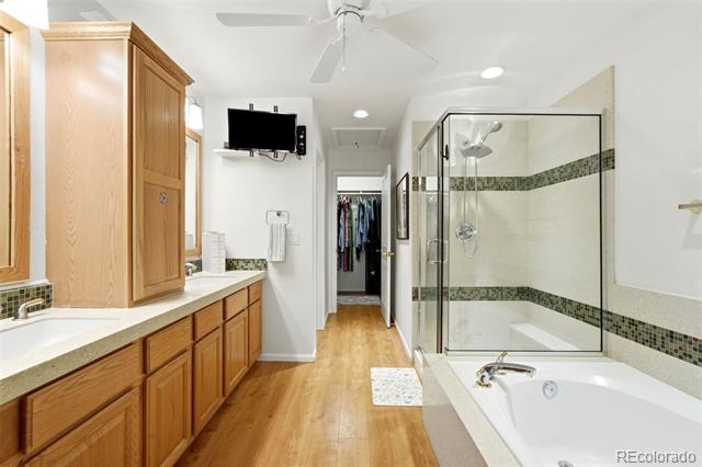 7700 W Grant Ranch Boulevard Unit: 8B