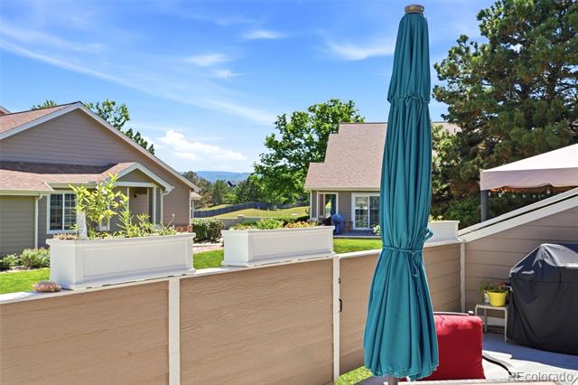 7700 W Grant Ranch Boulevard Unit: 8B