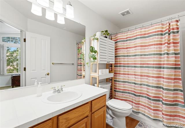 7700 W Grant Ranch Boulevard Unit: 8B