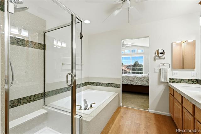 7700 W Grant Ranch Boulevard Unit: 8B