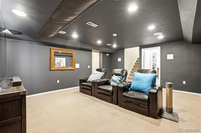 7700 W Grant Ranch Boulevard Unit: 8B