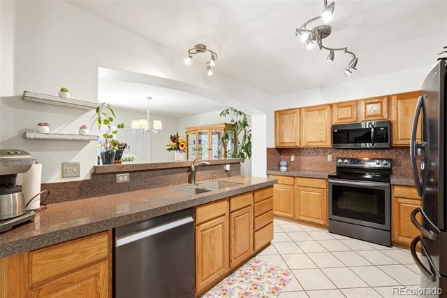 7700 W Grant Ranch Boulevard Unit: 8B