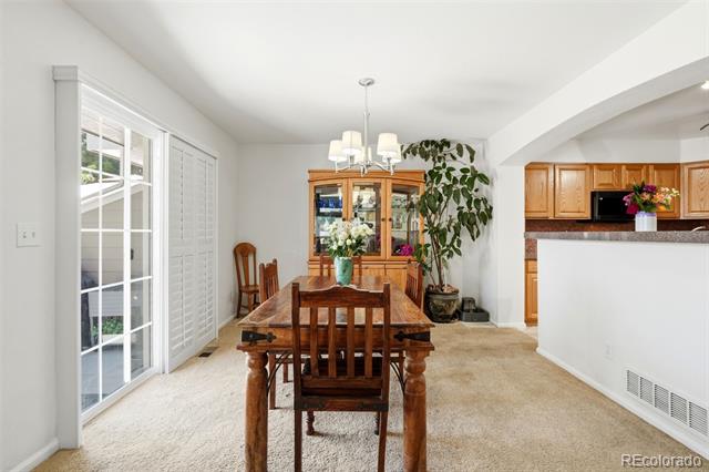 7700 W Grant Ranch Boulevard Unit: 8B