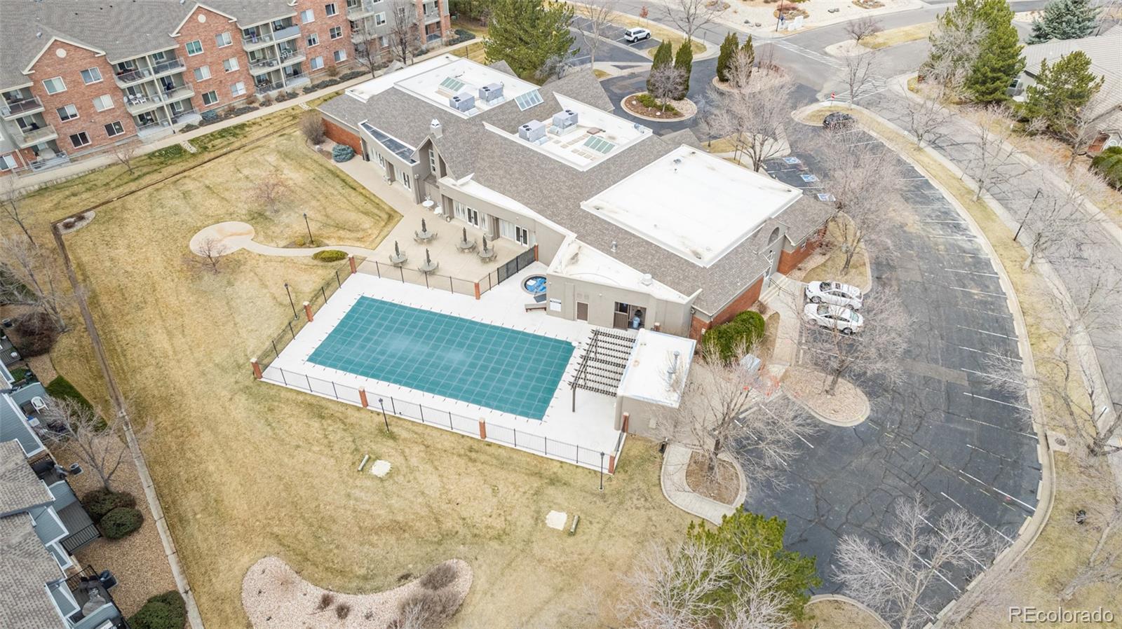 2896 W Riverwalk Circle Unit: A212