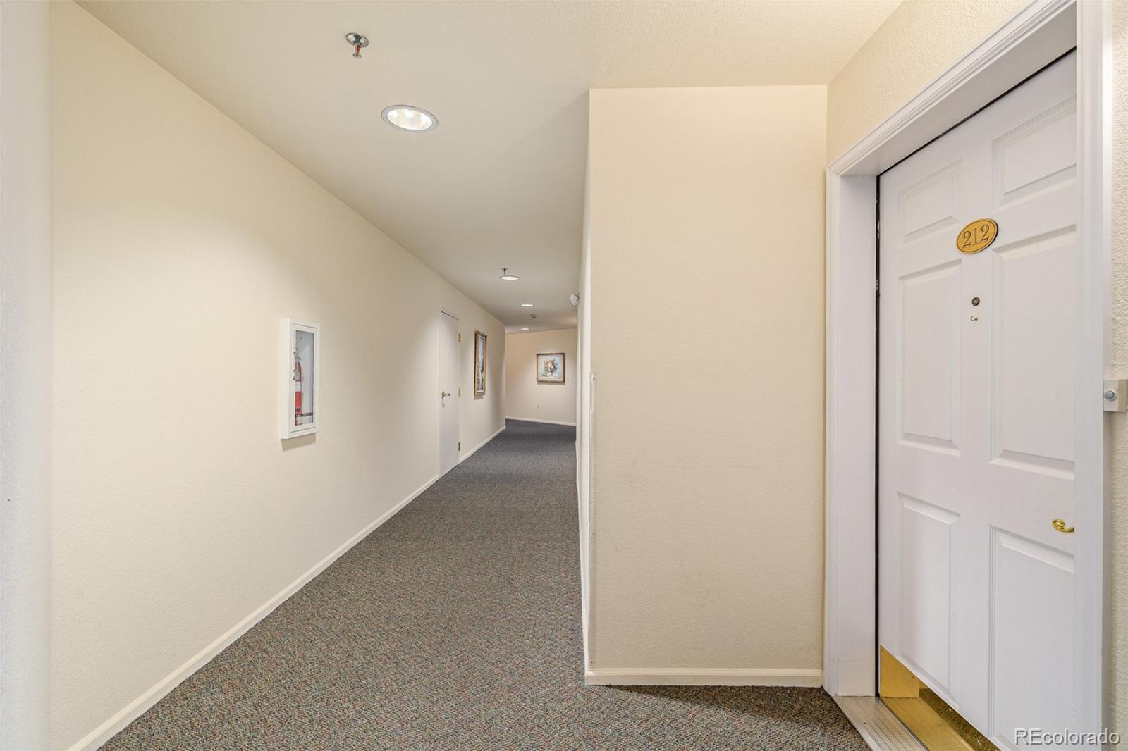 2896 W Riverwalk Circle Unit: A212