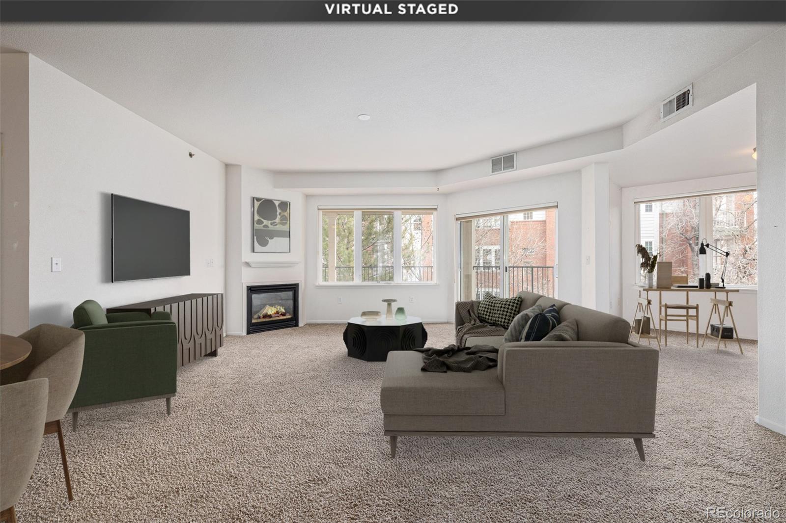 2896 W Riverwalk Circle Unit: A212