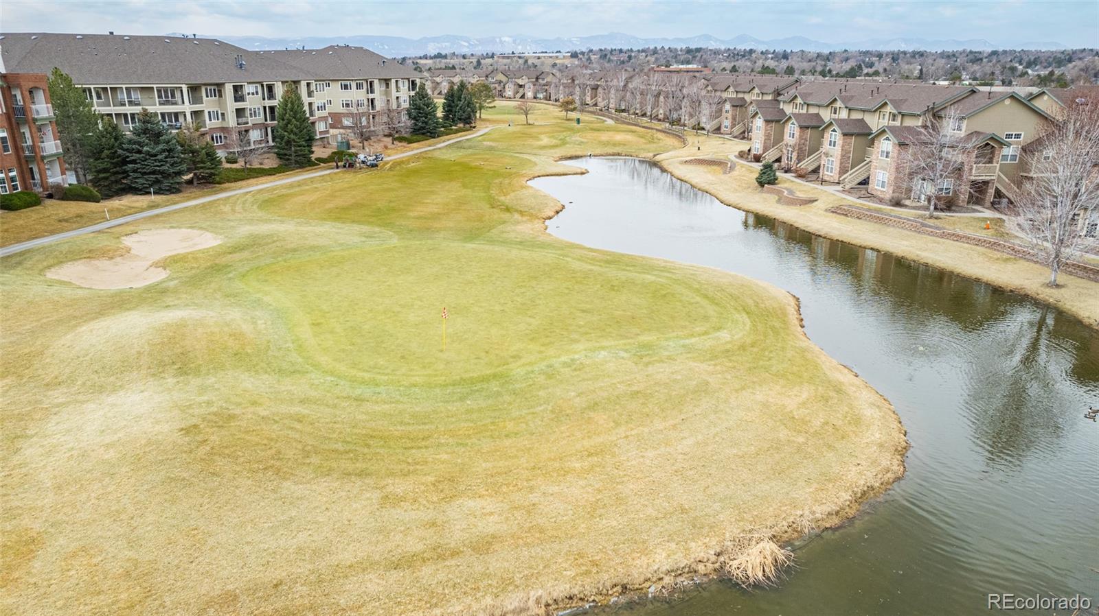 2896 W Riverwalk Circle Unit: A212