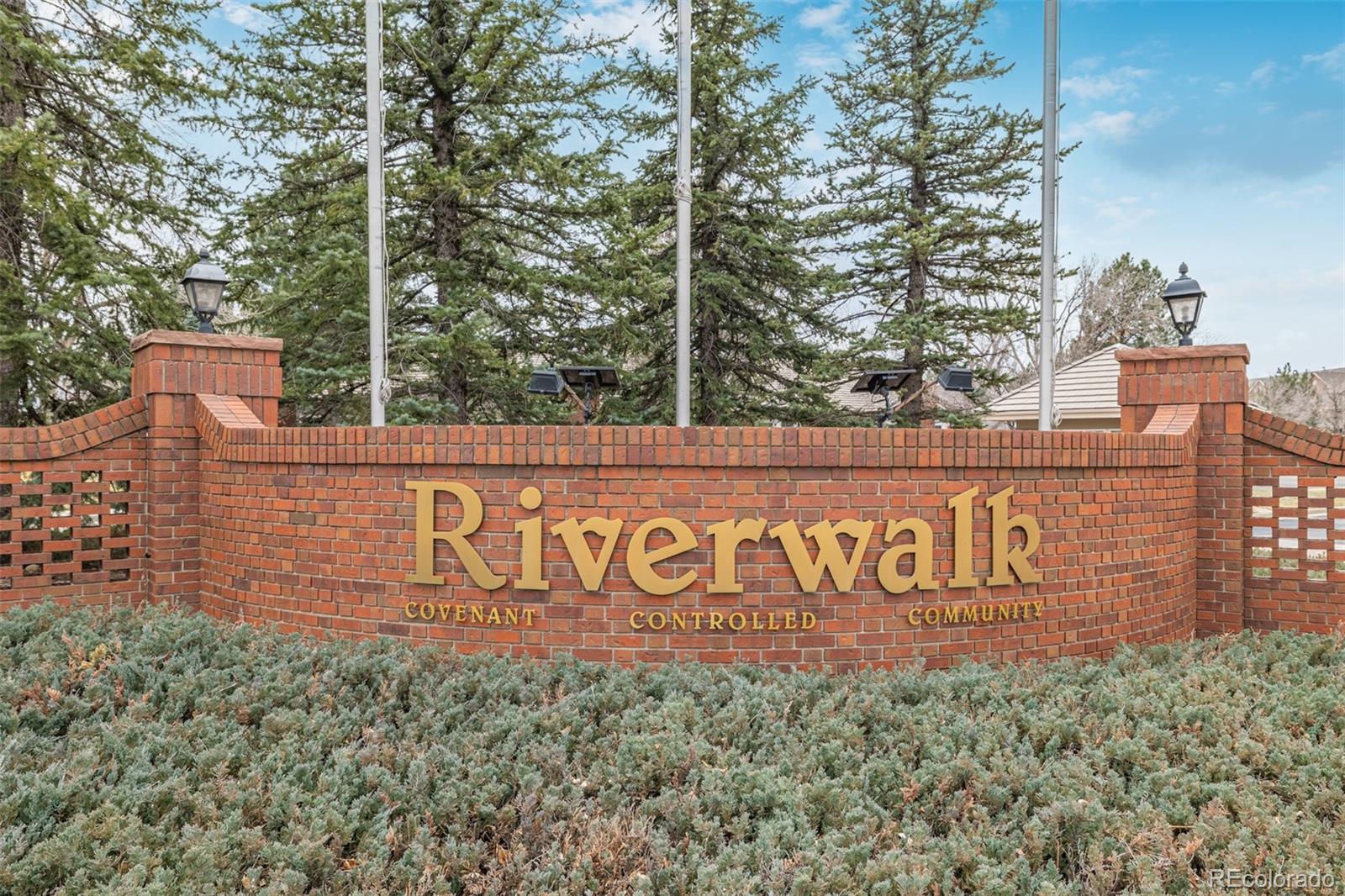 2896 W Riverwalk Circle Unit: A212