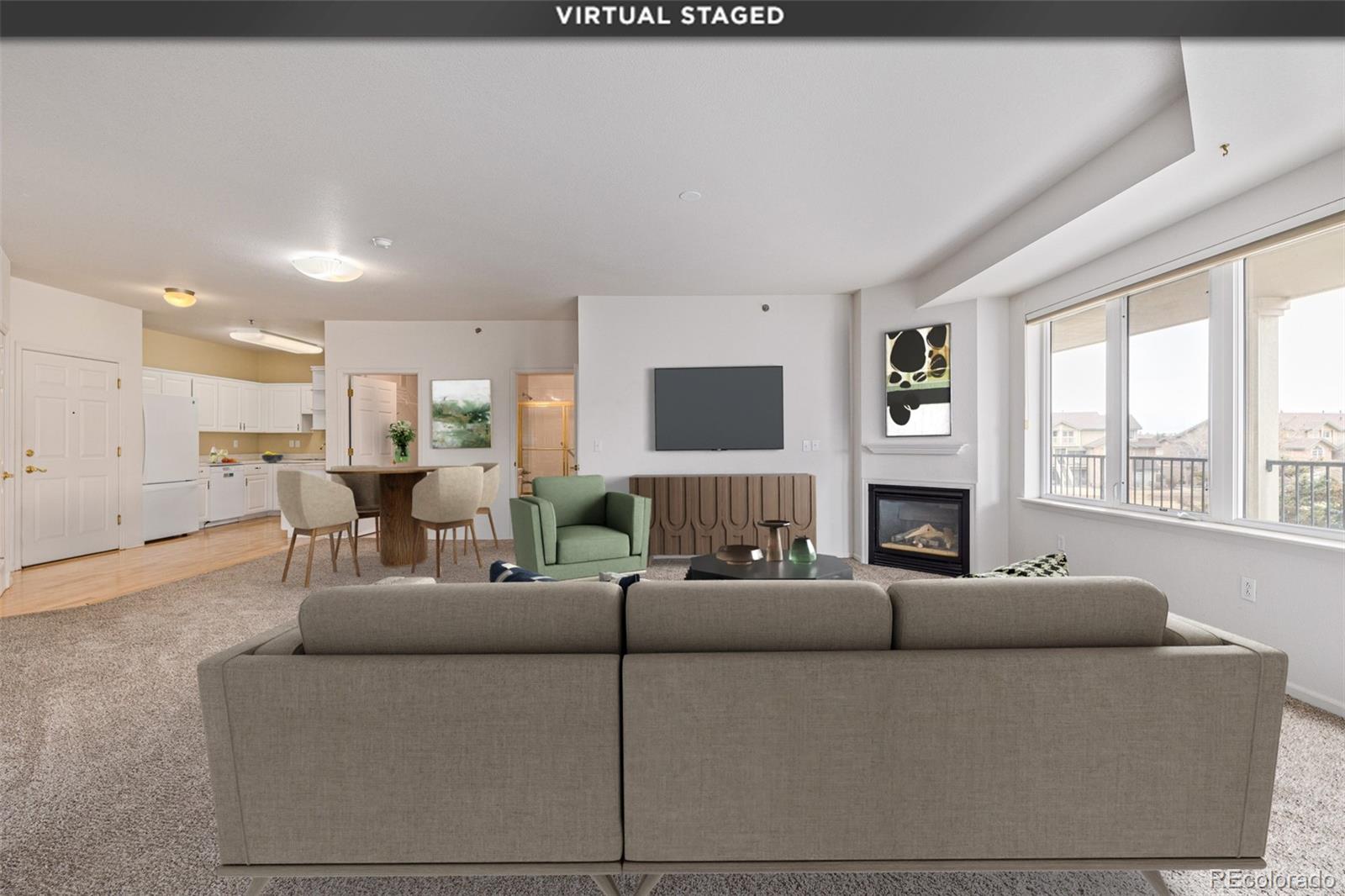 2896 W Riverwalk Circle Unit: A212