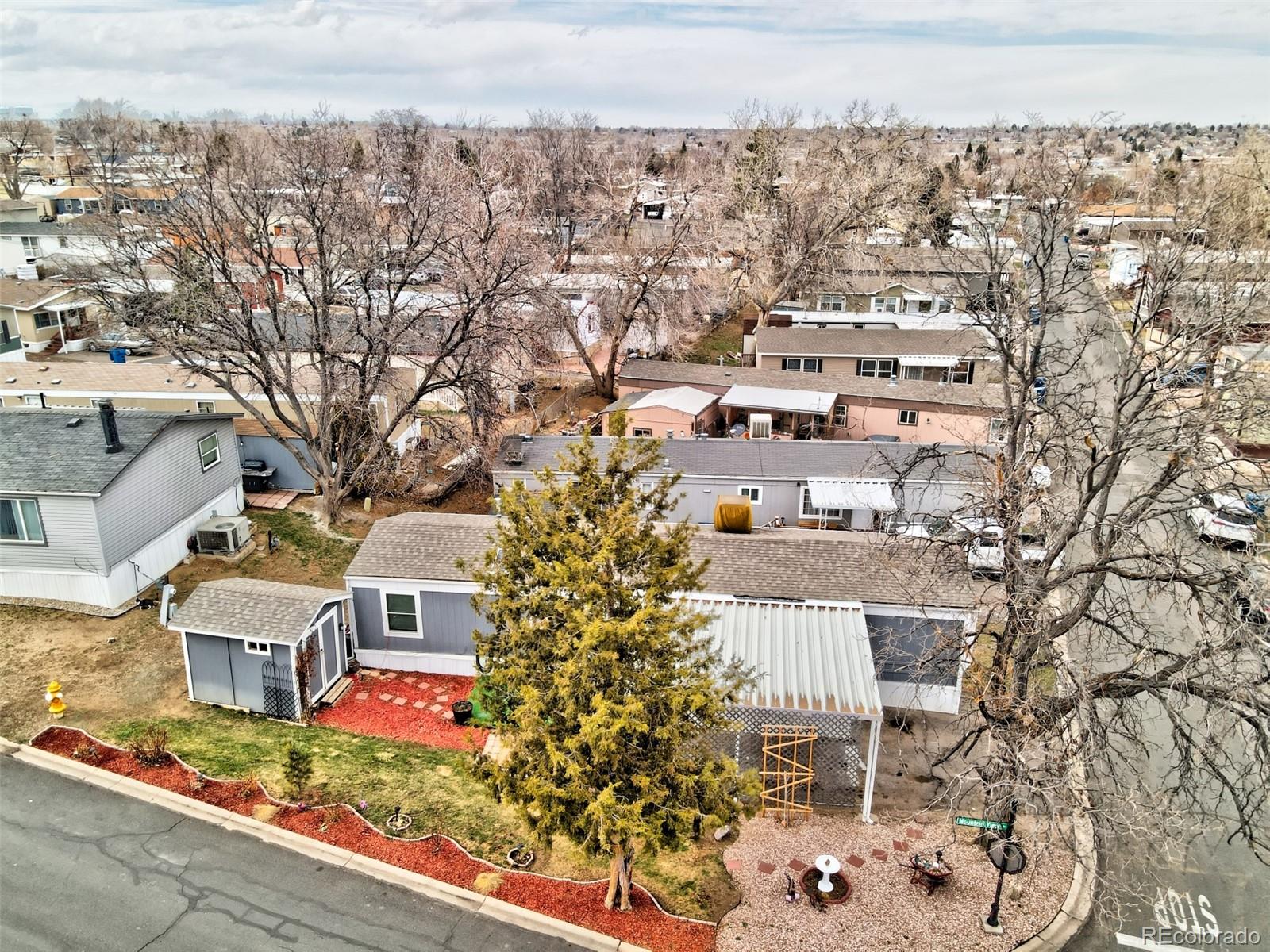 9100 Tejon Street