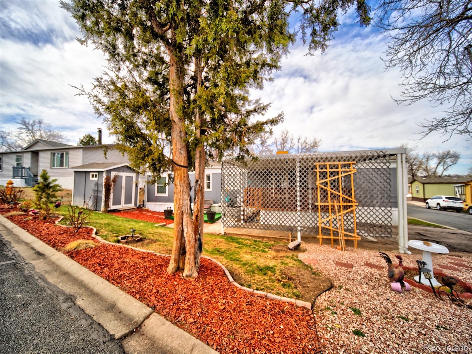 9100 Tejon Street