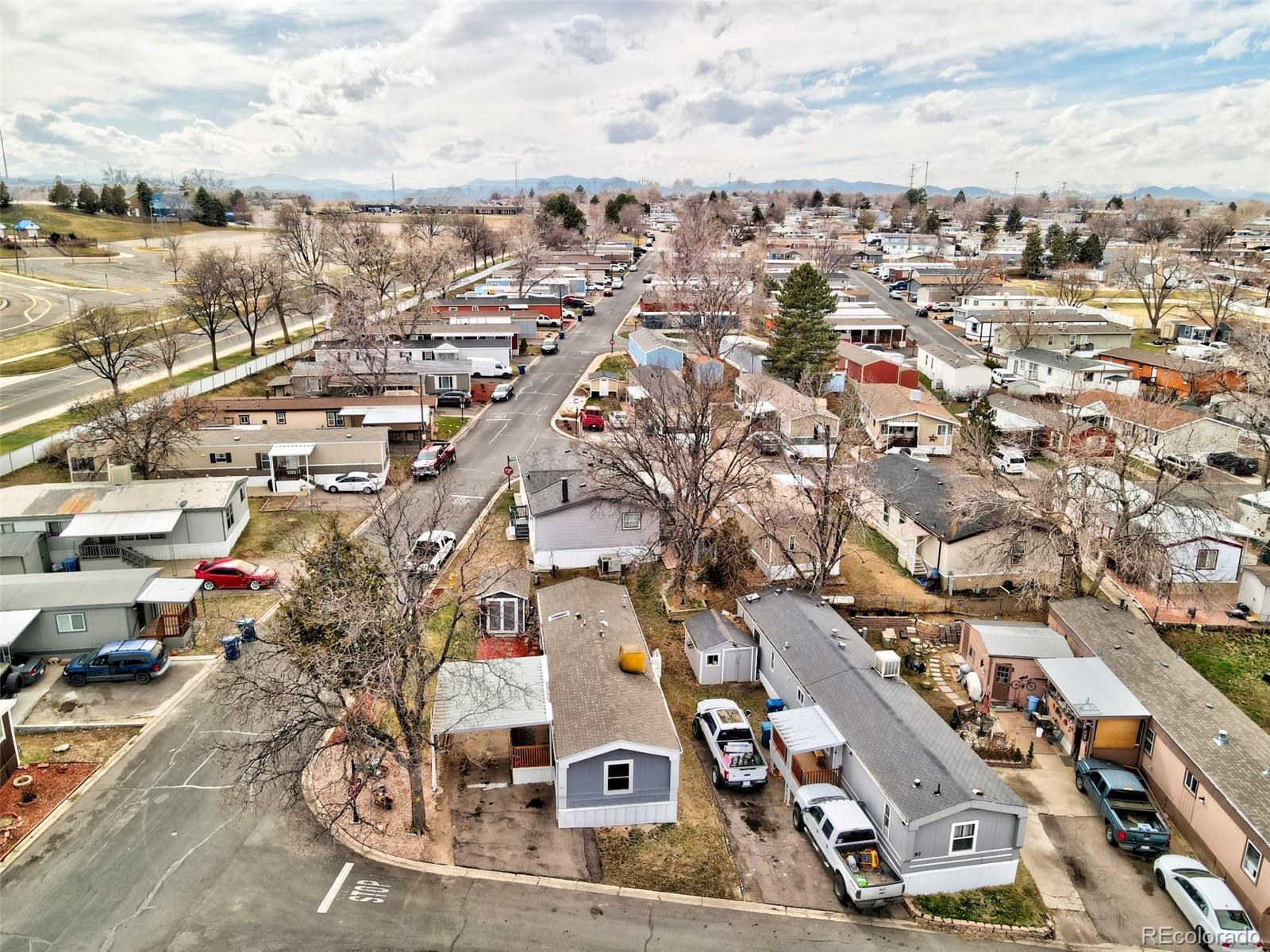 9100 Tejon Street