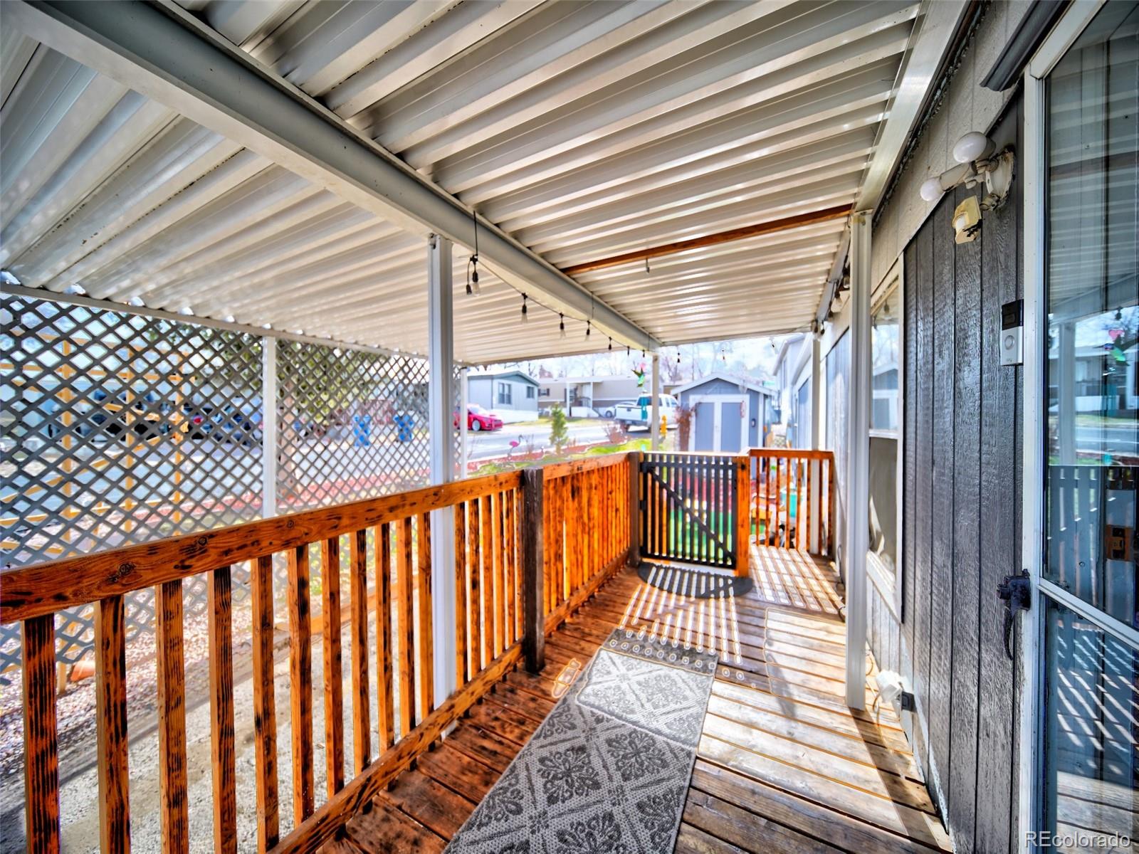 9100 Tejon Street