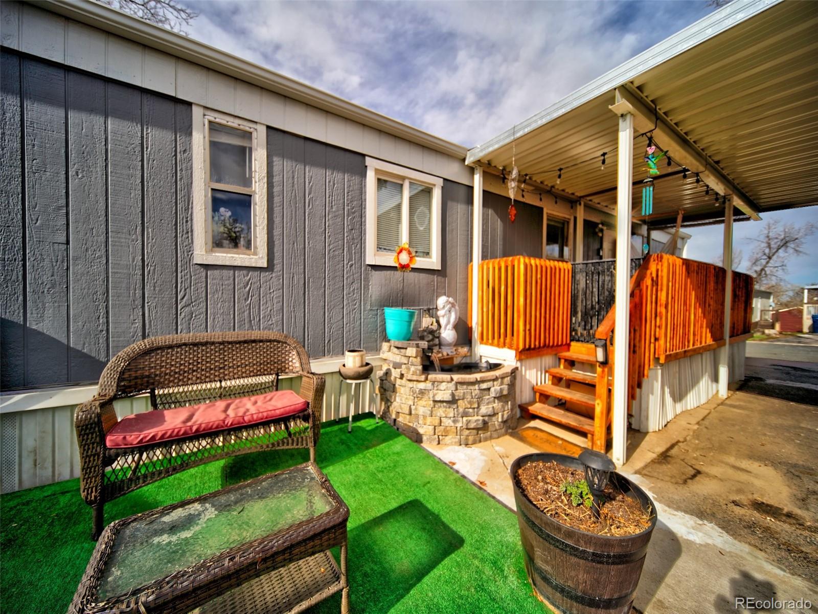 9100 Tejon Street