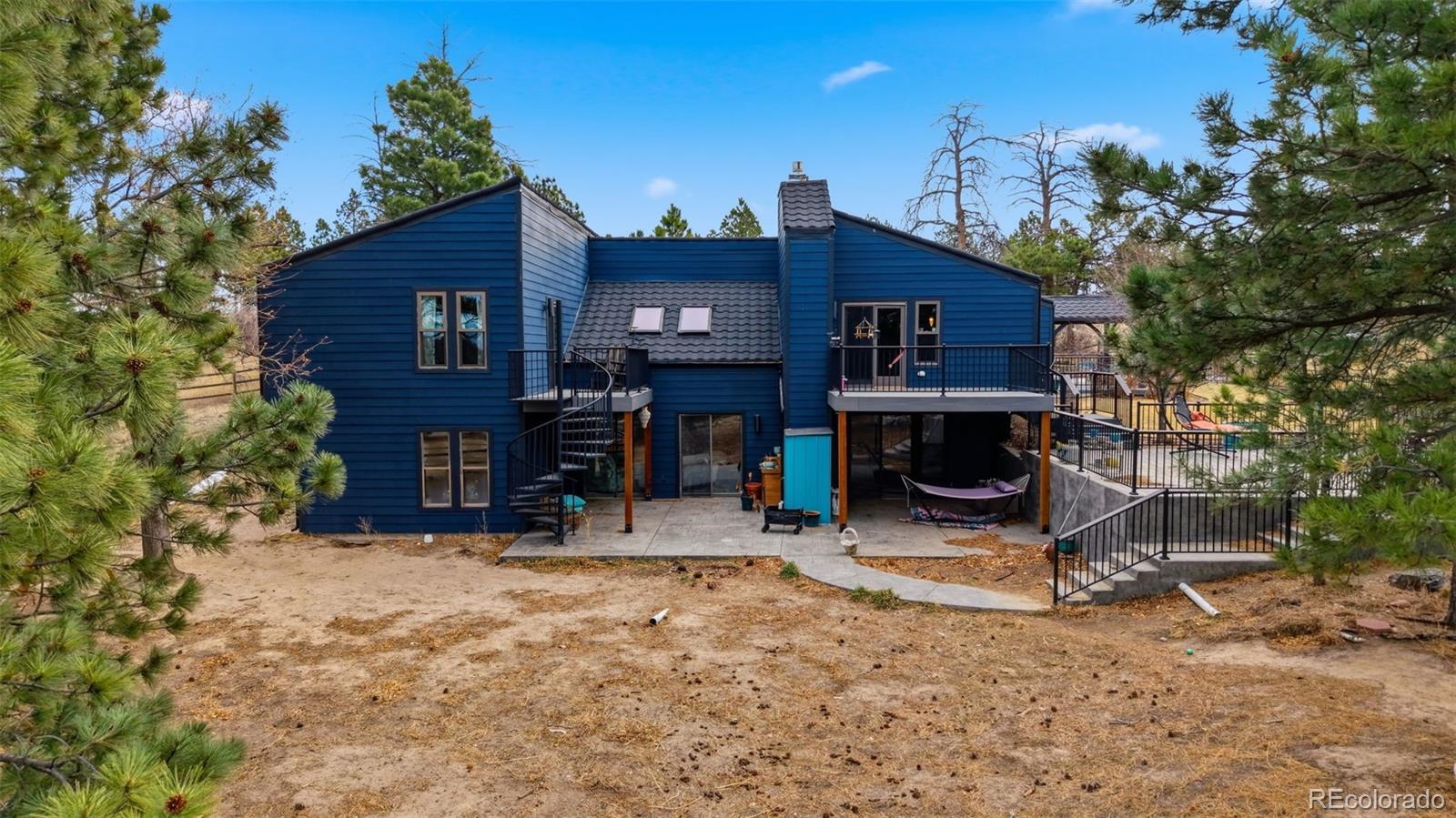 6848 N Trailway Circle