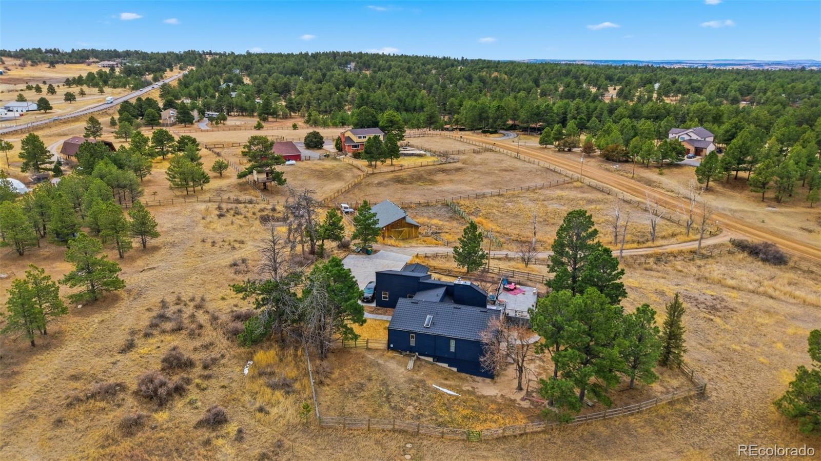 6848 N Trailway Circle