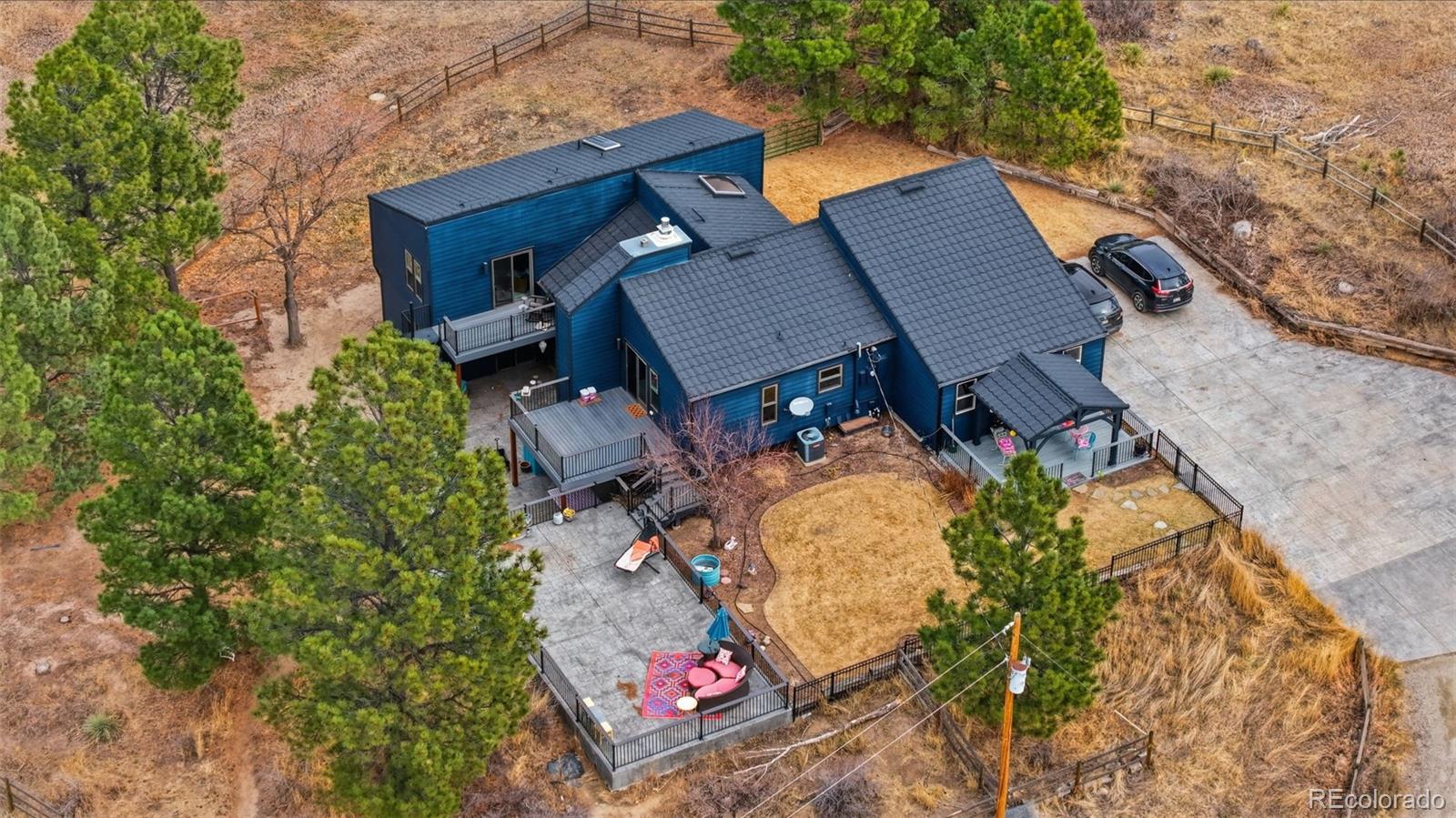 6848 N Trailway Circle