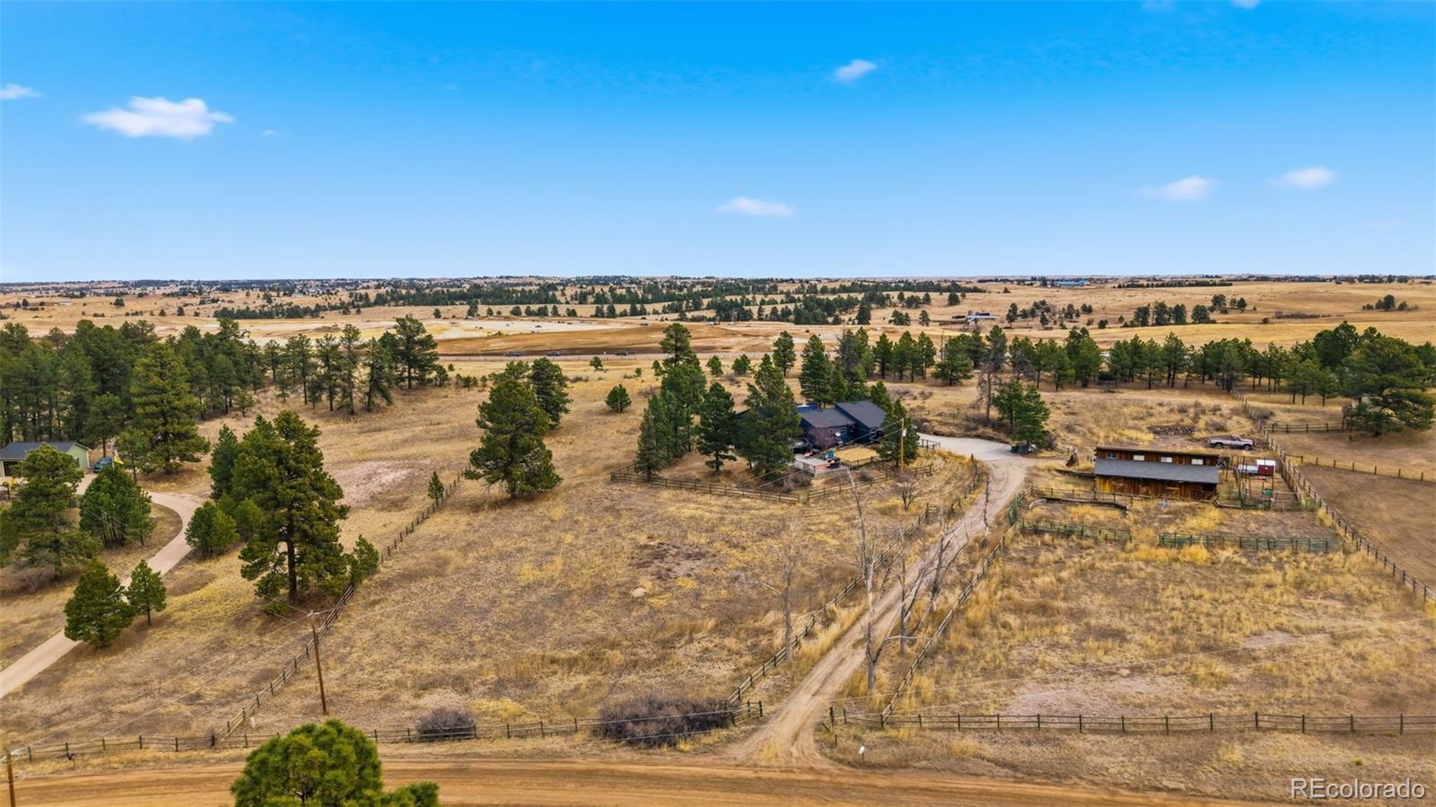 6848 N Trailway Circle