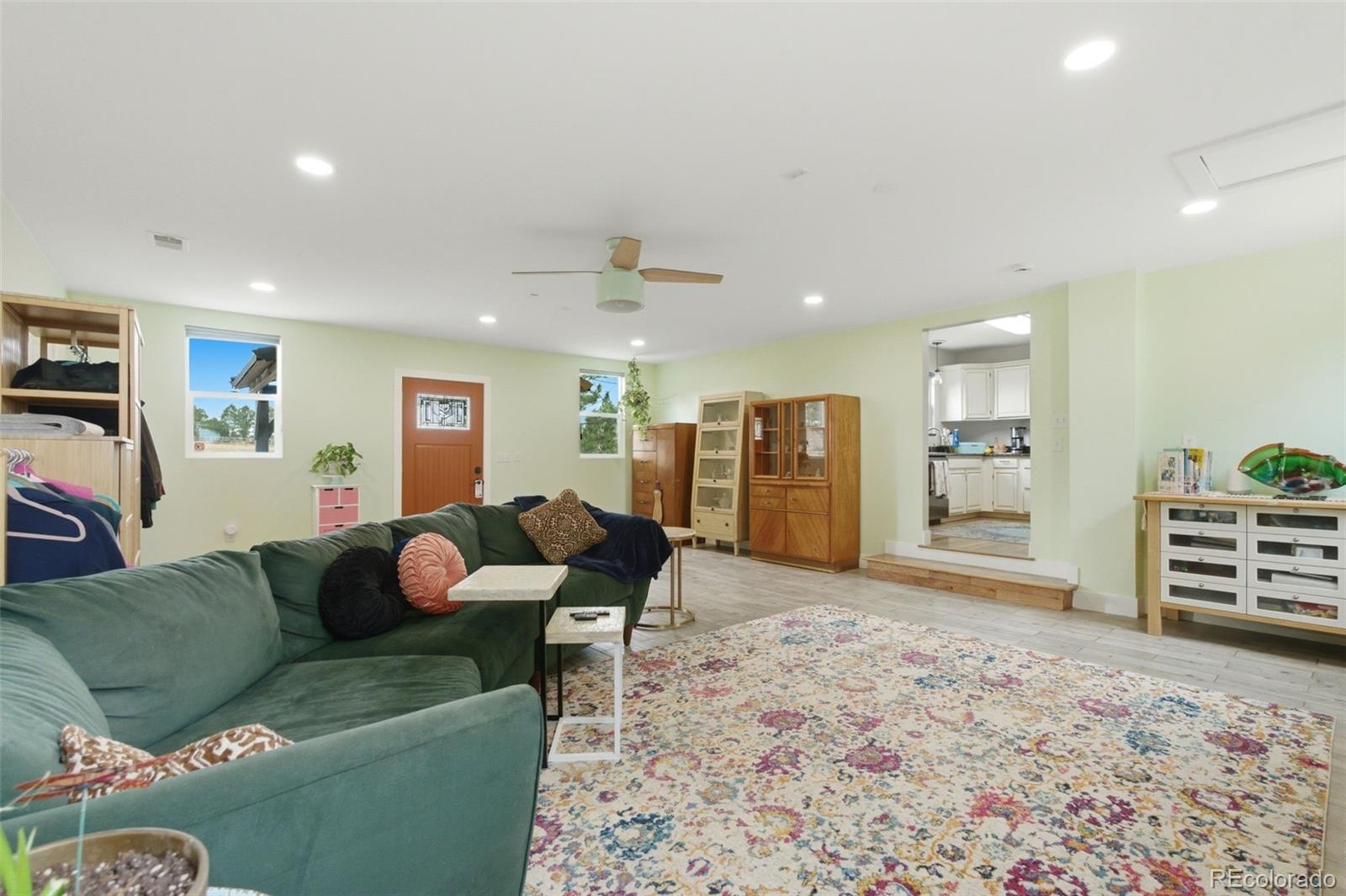 6848 N Trailway Circle