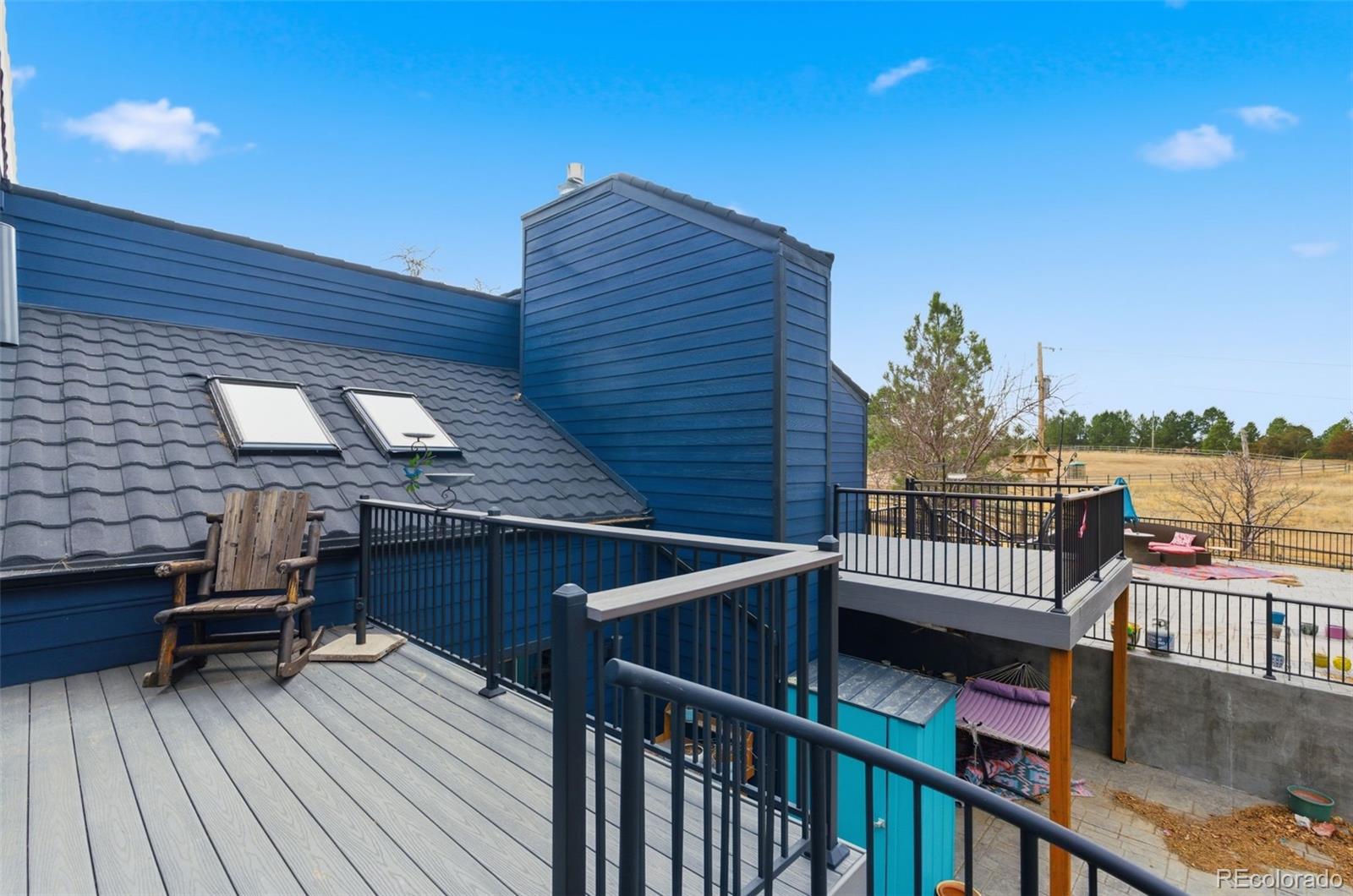 6848 N Trailway Circle