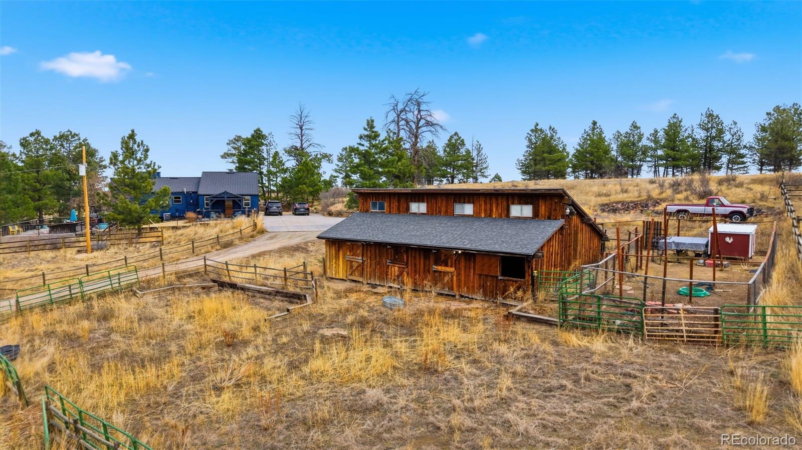 6848 N Trailway Circle