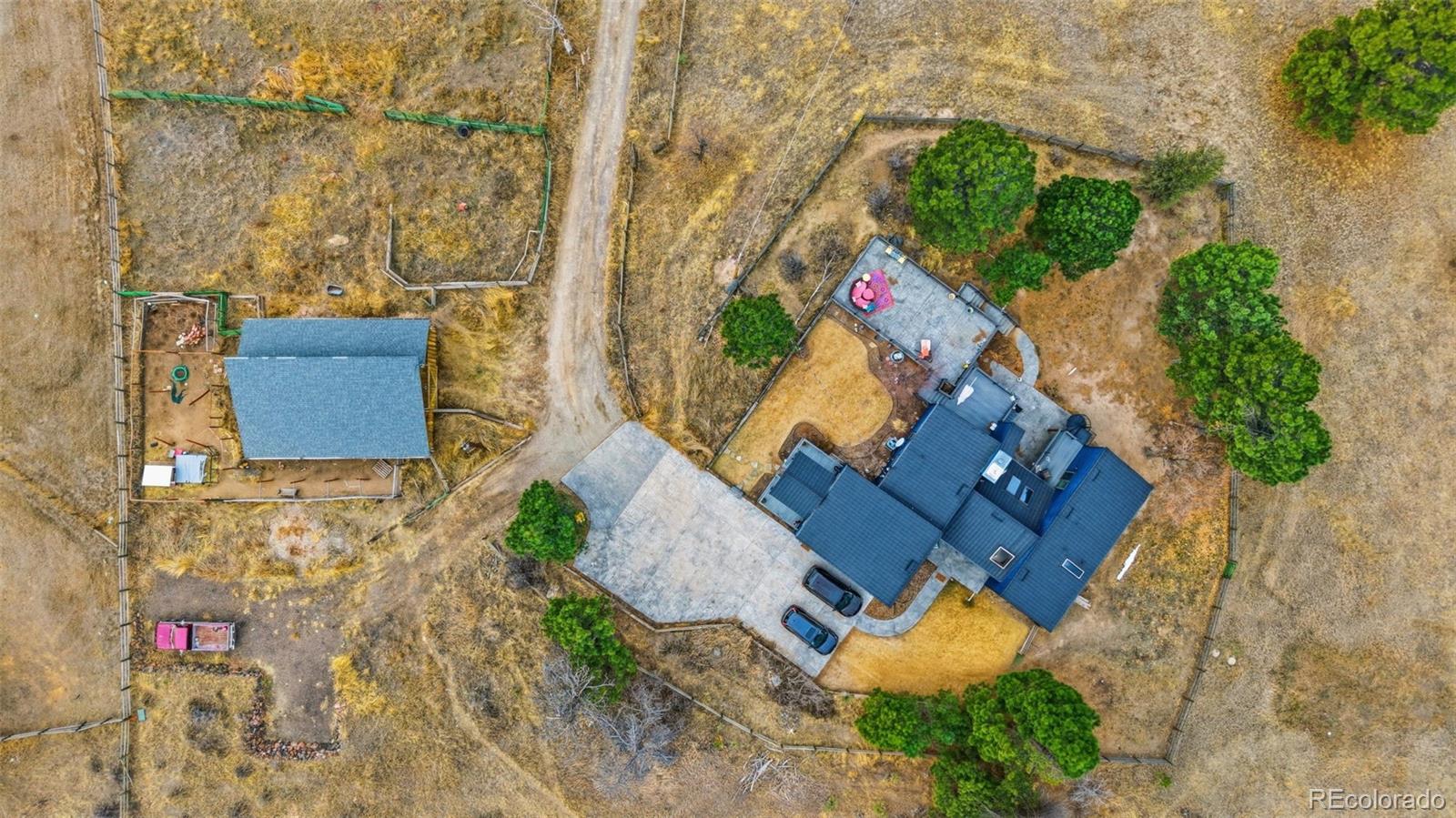 6848 N Trailway Circle