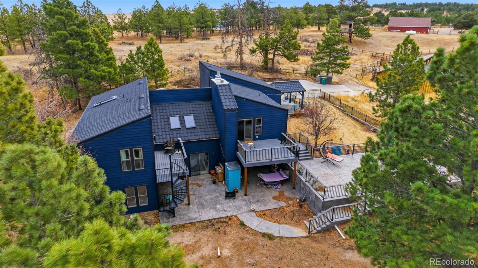 6848 N Trailway Circle