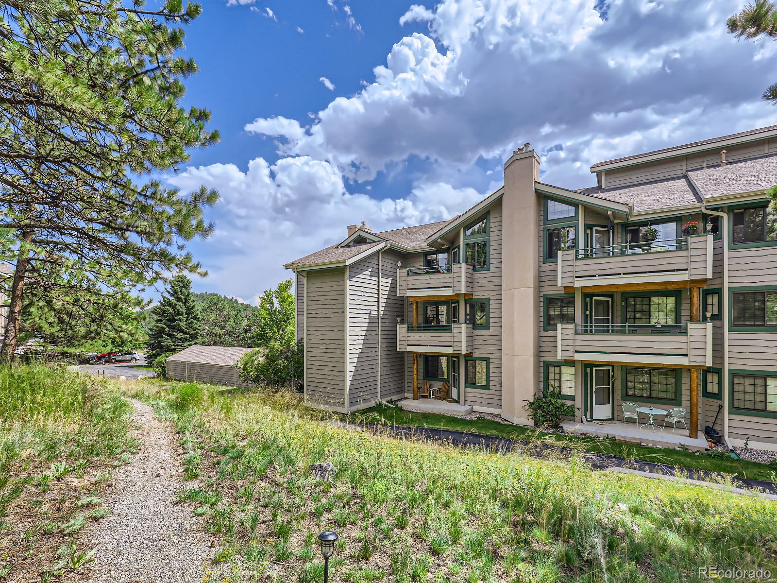 31819 Rocky Village Drive Unit: 209